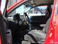 2003 Phoenix Red Mitsubishi Outlander LS  photo #5