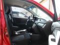 2003 Phoenix Red Mitsubishi Outlander LS  photo #6
