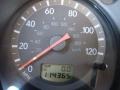 2003 Phoenix Red Mitsubishi Outlander LS  photo #9