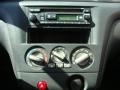 2003 Phoenix Red Mitsubishi Outlander LS  photo #10