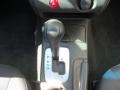 2003 Phoenix Red Mitsubishi Outlander LS  photo #11