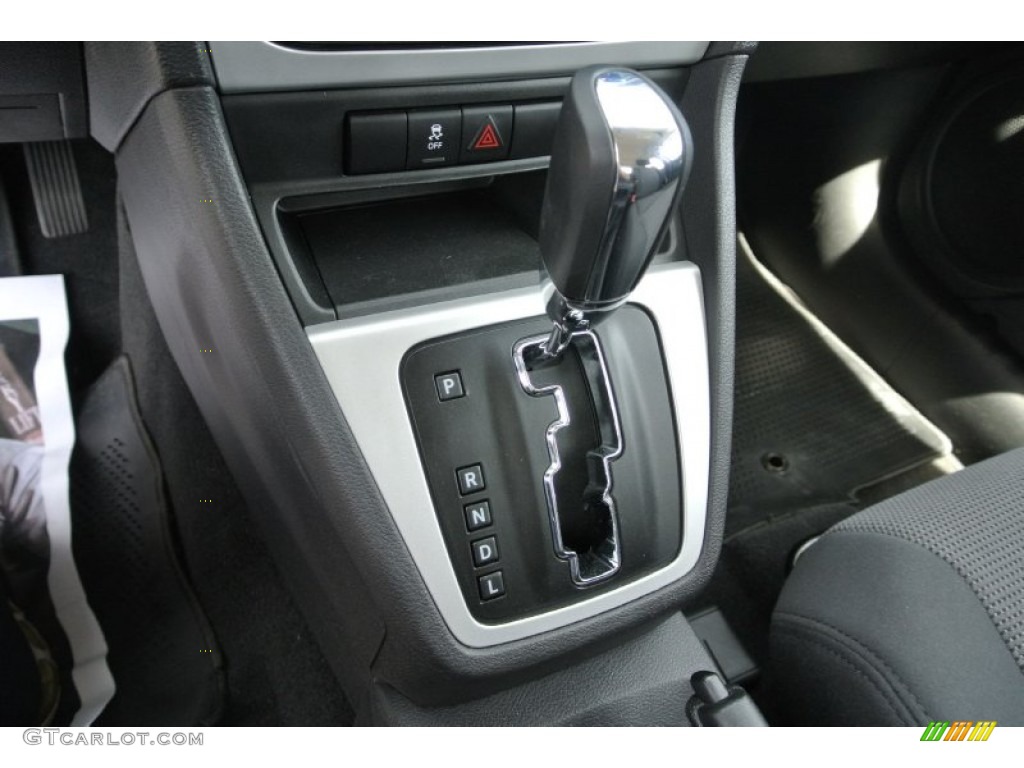 2011 Caliber Mainstreet - Bright White / Dark Slate/Medium Graystone photo #11