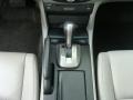 2010 Polished Metal Metallic Honda Accord EX-L V6 Sedan  photo #12