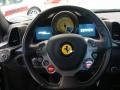 Nero Steering Wheel Photo for 2012 Ferrari 458 #79307981