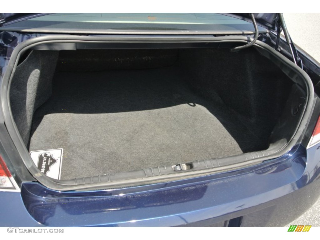 2011 Impala LS - Imperial Blue Metallic / Neutral photo #17