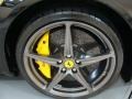 2012 Ferrari 458 Italia Wheel and Tire Photo