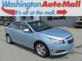 Ice Blue Metallic - Cruze LT Photo No. 1