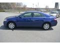 Blue Ribbon Metallic - Camry LE Photo No. 3