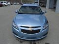 Ice Blue Metallic - Cruze LT Photo No. 3