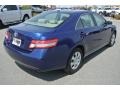 Blue Ribbon Metallic - Camry LE Photo No. 5