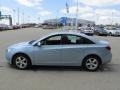 Ice Blue Metallic - Cruze LT Photo No. 5