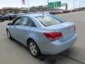 Ice Blue Metallic - Cruze LT Photo No. 6