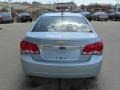 Ice Blue Metallic - Cruze LT Photo No. 7