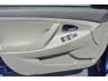 Blue Ribbon Metallic - Camry LE Photo No. 9
