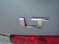 Ice Blue Metallic - Cruze LT Photo No. 9
