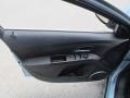 Ice Blue Metallic - Cruze LT Photo No. 10