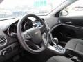 Ice Blue Metallic - Cruze LT Photo No. 11
