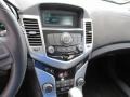 Ice Blue Metallic - Cruze LT Photo No. 15