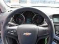 Ice Blue Metallic - Cruze LT Photo No. 16
