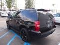 Black - Tahoe LT Photo No. 11