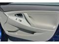 Blue Ribbon Metallic - Camry LE Photo No. 20