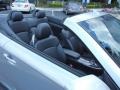 Tungsten Pearl - IS 350 C Convertible Photo No. 13