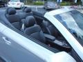 2013 Tungsten Pearl Lexus IS 350 C Convertible  photo #13