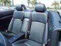 Tungsten Pearl - IS 350 C Convertible Photo No. 19