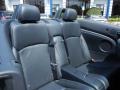 Black Rear Seat Photo for 2013 Lexus IS #79308863
