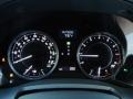 Black Gauges Photo for 2013 Lexus IS #79308930