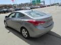 Titanium Gray Metallic - Elantra GLS Photo No. 6