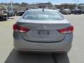 Titanium Gray Metallic - Elantra GLS Photo No. 7