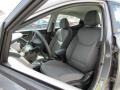 Titanium Gray Metallic - Elantra GLS Photo No. 12