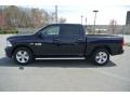 2013 True Blue Pearl Ram 1500 Express Crew Cab  photo #3