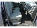 2013 True Blue Pearl Ram 1500 Express Crew Cab  photo #16