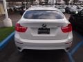 2011 Alpine White BMW X6 xDrive35i  photo #9