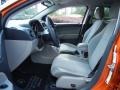 Dark Slate/Medium Graystone Interior Photo for 2011 Dodge Caliber #79309612