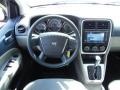  2011 Caliber Mainstreet Steering Wheel