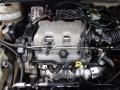 3.4 Liter 3400 SFI 12 Valve V6 Engine for 2004 Pontiac Grand Am SE Sedan #79309808