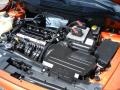 2011 Dodge Caliber 2.0 Liter DOHC 16-Valve VVT 4 Cylinder Engine Photo