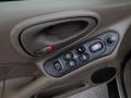Dark Taupe Controls Photo for 2004 Pontiac Grand Am #79309820