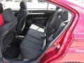 2011 Ruby Red Pearl Subaru Legacy 2.5i  photo #18