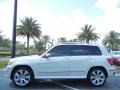 Arctic White - GLK 350 4Matic Photo No. 4