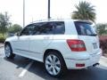 Arctic White - GLK 350 4Matic Photo No. 5