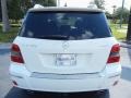 Arctic White - GLK 350 4Matic Photo No. 6