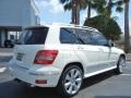 Arctic White - GLK 350 4Matic Photo No. 7