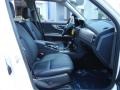 Arctic White - GLK 350 4Matic Photo No. 17