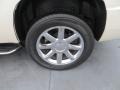 2010 GMC Yukon Denali Wheel