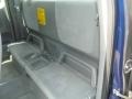 2007 Indigo Ink Pearl Toyota Tacoma Access Cab  photo #8