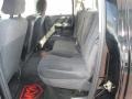2004 Black Dodge Ram 1500 SLT Quad Cab 4x4  photo #19